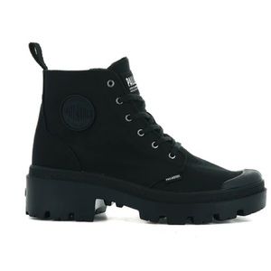 Palladium Pallabase Twill Boot